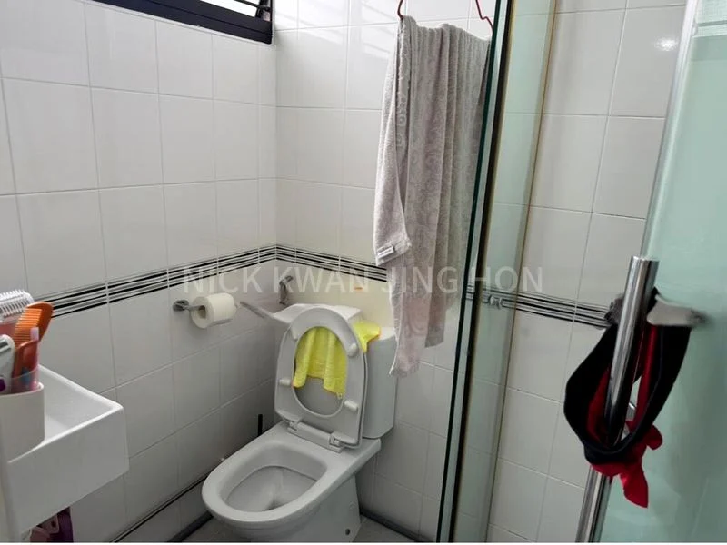 4 Room (4NG) HDB for Sale in  107 Bukit Purmei Road - Image 7