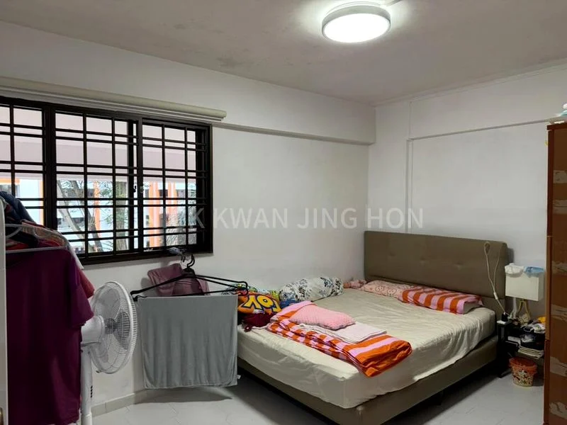 4 Room (4NG) HDB for Sale in  107 Bukit Purmei Road - Image 9