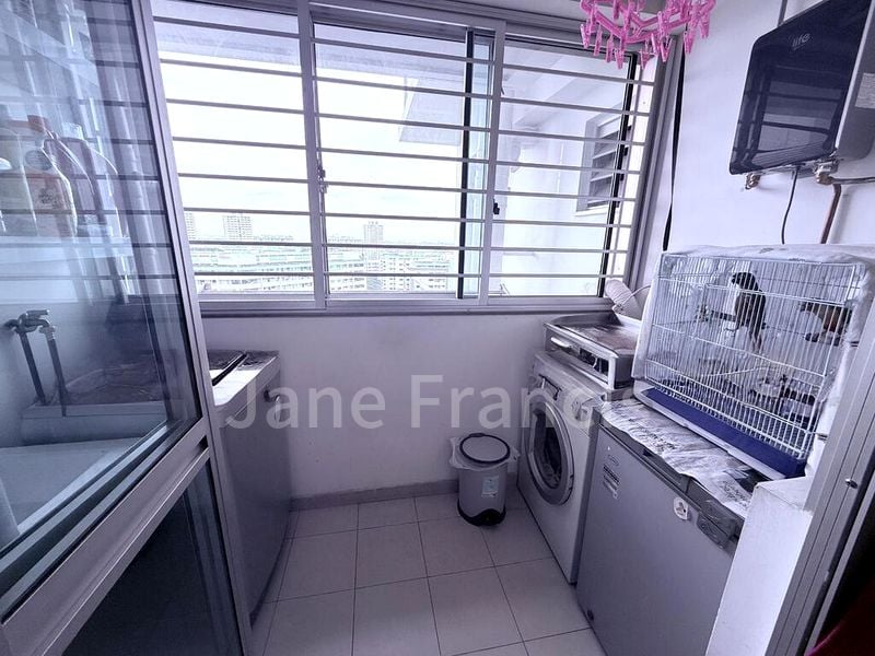 5 Room (5I) HDB for Sale in  455B Ang Mo Kio Street 44 - Image 6