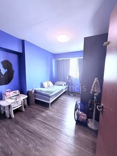 5 Room (5I) HDB for Sale in  455B Ang Mo Kio Street 44 - Image 9