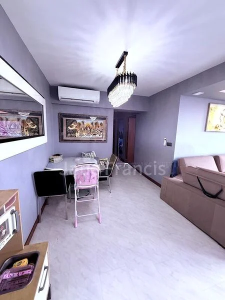 5 Room (5I) HDB for Sale in  455B Ang Mo Kio Street 44 - Image 3