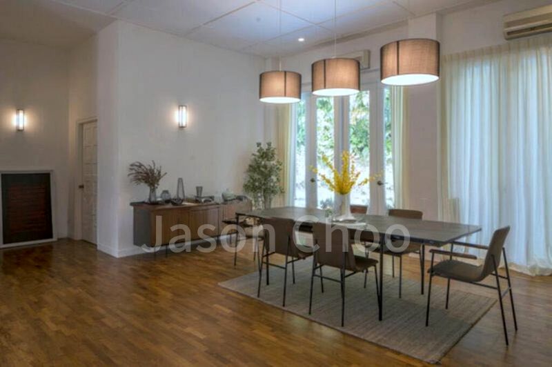 4 Bed Bungalow (Landed) for Rent in  The Blossomvale - Image 3