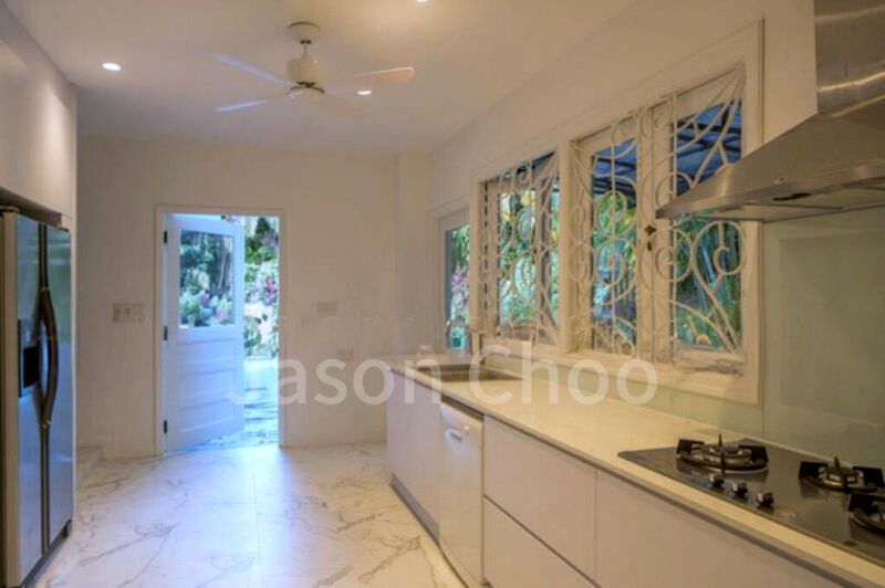 4 Bed Bungalow (Landed) for Rent in  The Blossomvale - Image 2