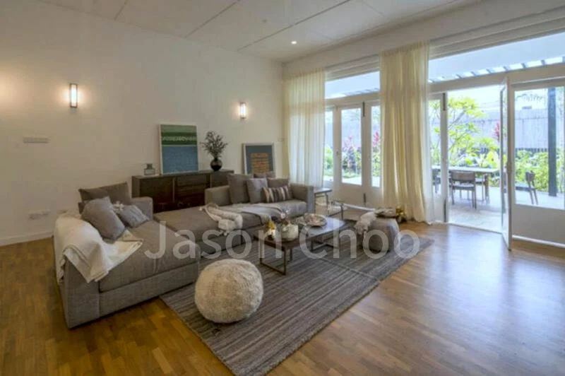 4 Bed Bungalow (Landed) for Rent in  The Blossomvale - Image 5