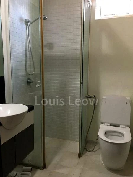 2 Bed Condo for Rent in  Country Park Condominium - Image 7