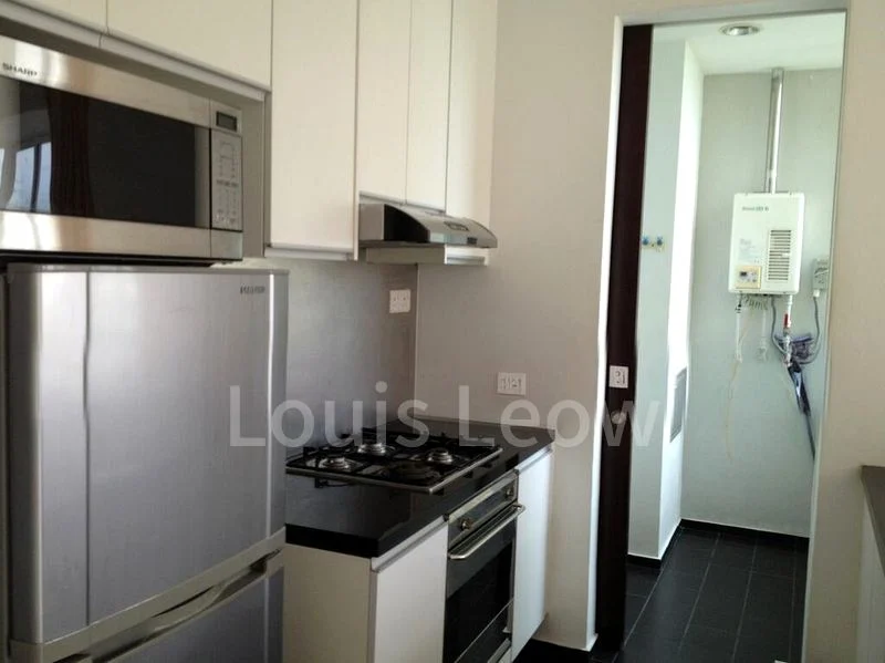 2 Bed Condo for Rent in  Country Park Condominium - Image 4