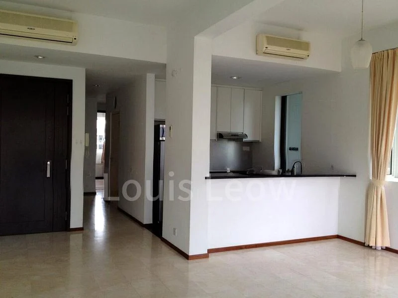 2 Bed Condo for Rent in  Country Park Condominium - Image 1