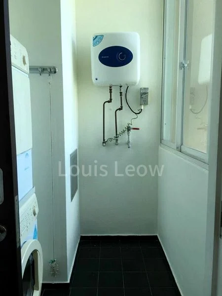 2 Bed Condo for Rent in  Country Park Condominium - Image 8