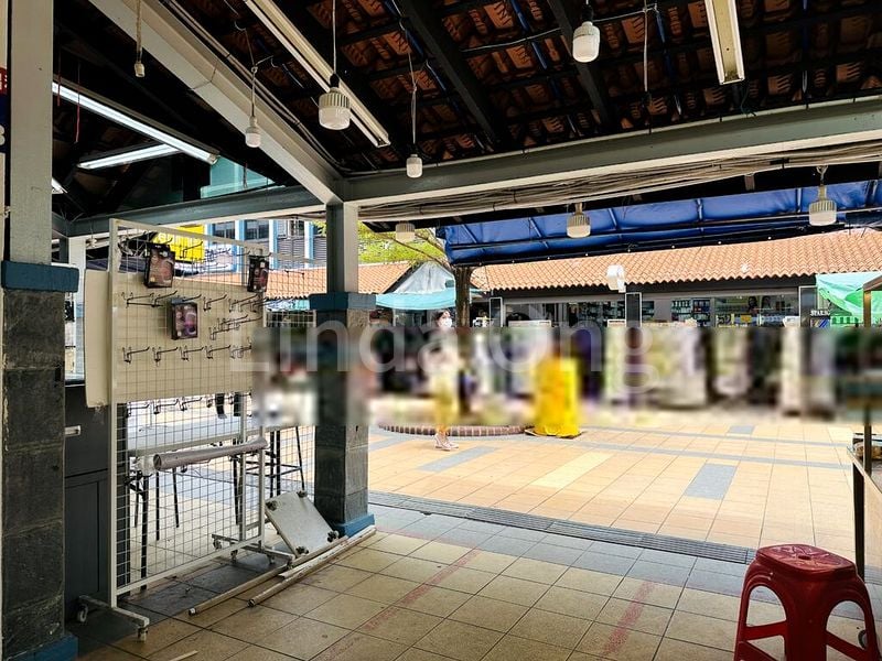 Shop / Shophouse for Rent in  Toa Payoh Central - Image 7