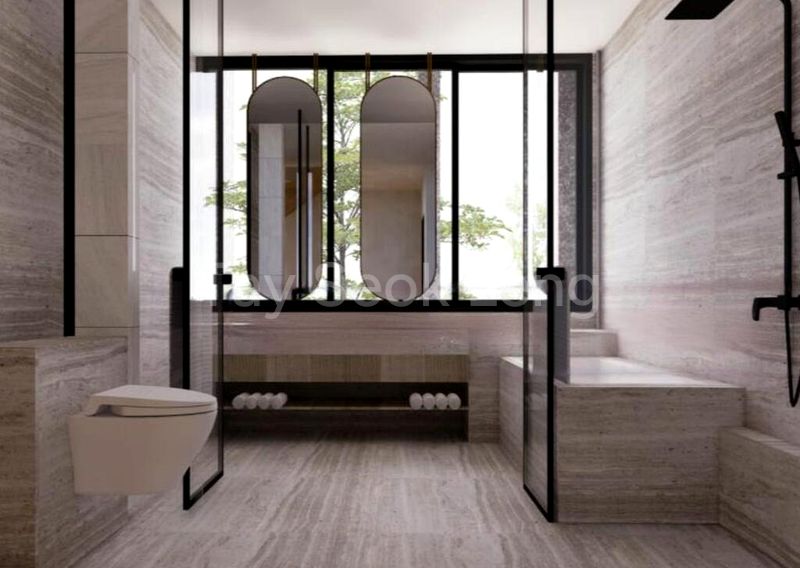 6 Bed Semi-Detached House (Landed) for Sale in  Sea Avenue - Image 8