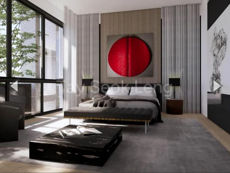 6 Bed Semi-Detached House (Landed) for Sale in  Sea Avenue - Image 9