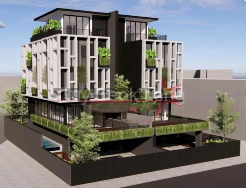 6 Bed Semi-Detached House (Landed) for Sale in  Sea Avenue - Image 6