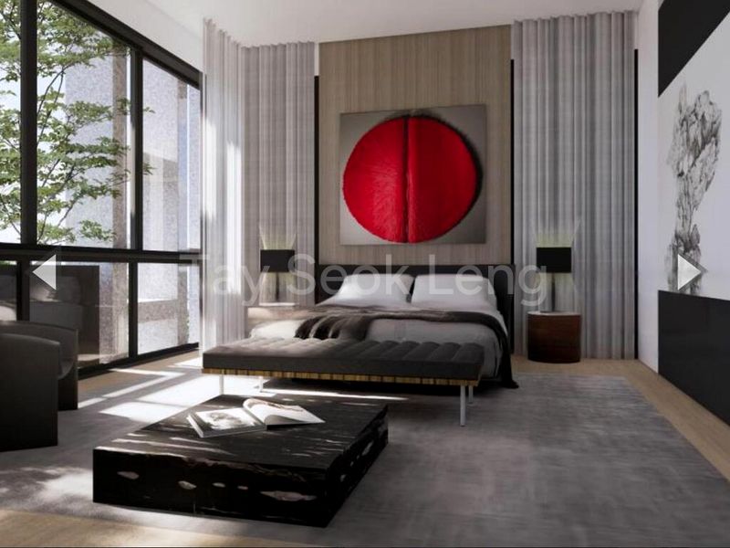 6 Bed Semi-Detached House (Landed) for Sale in  Sea Avenue - Image 16