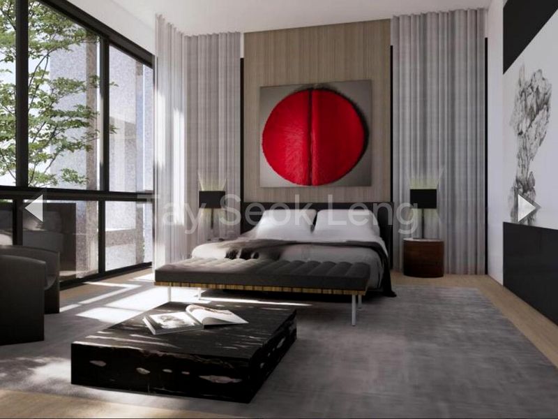 6 Bed Semi-Detached House (Landed) for Sale in  Sea Avenue - Image 3