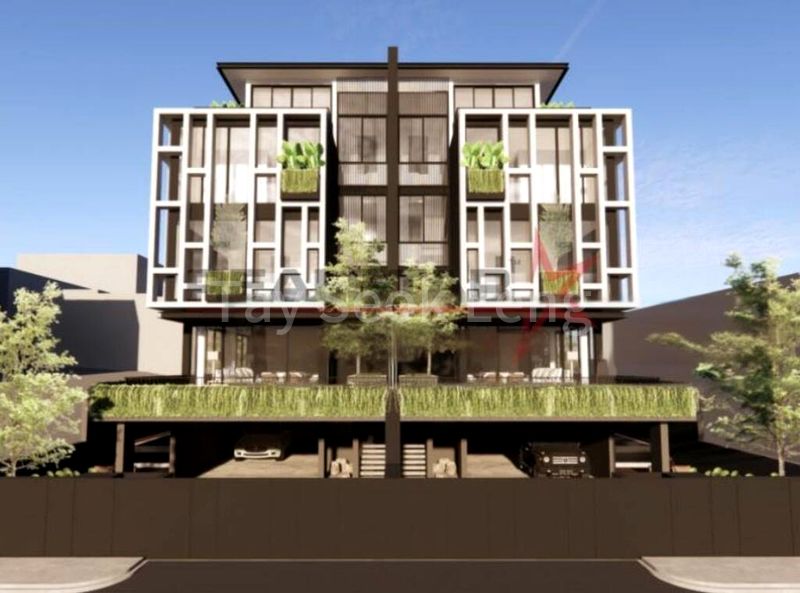 6 Bed Semi-Detached House (Landed) for Sale in  Sea Avenue - Image 11