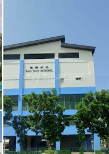 6 Bed Semi-Detached House (Landed) for Sale in  Sea Avenue - Image 7