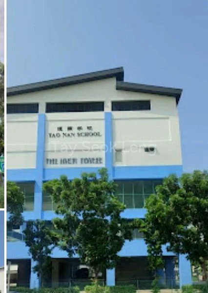 6 Bed Semi-Detached House (Landed) for Sale in  Sea Avenue - Image 14