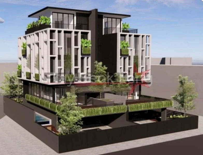 6 Bed Semi-Detached House (Landed) for Sale in  Sea Avenue - Image 13