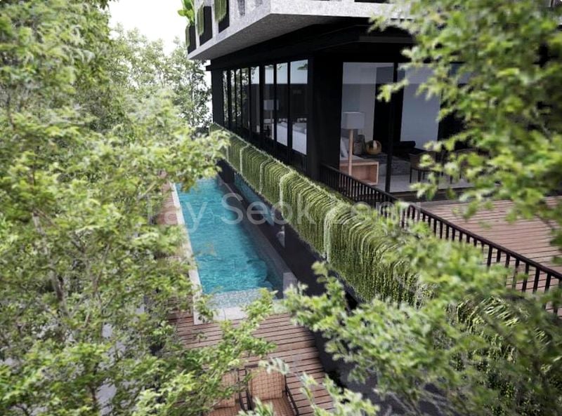 6 Bed Semi-Detached House (Landed) for Sale in  Sea Avenue - Image 5