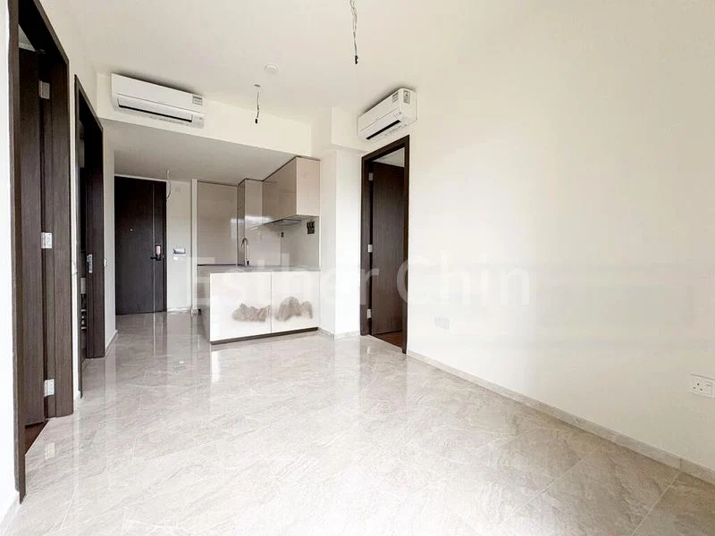 2 Bed Condo for Sale in  Forett@Bukit Timah - Image 1