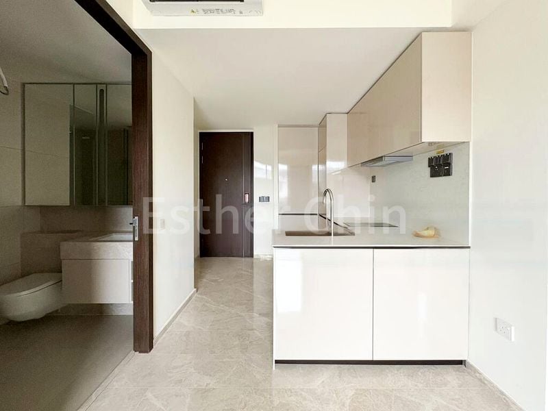 2 Bed Condo for Sale in  Forett@Bukit Timah - Image 4