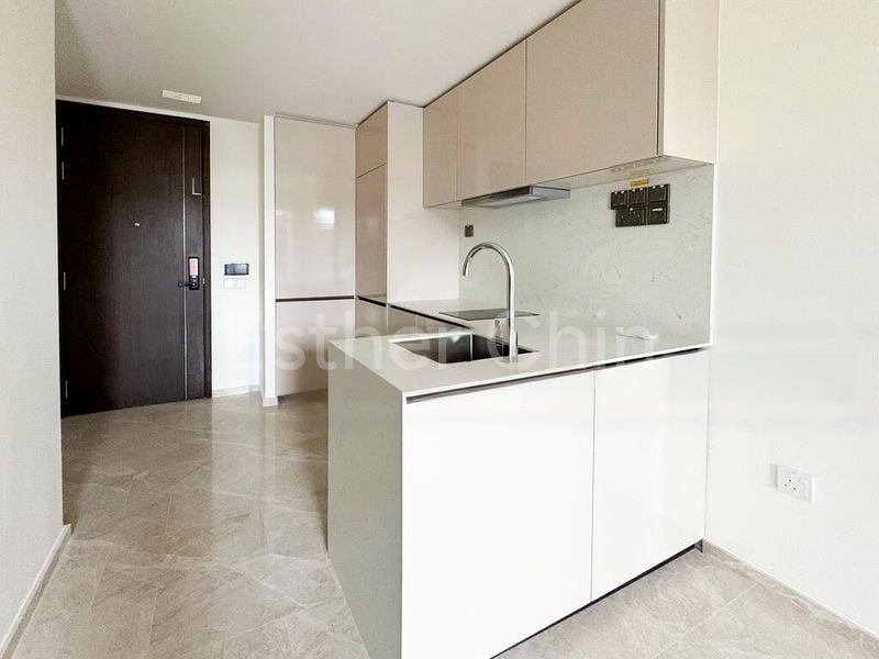 2 Bed Condo for Sale in  Forett@Bukit Timah - Image 8