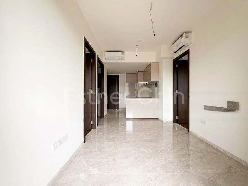 2 Bed Condo for Sale in  Forett@Bukit Timah - Image 2