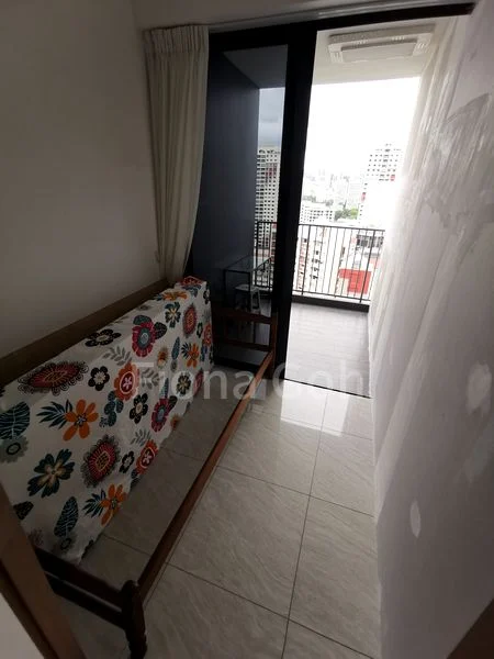 Common Room (Condo) for Rent in Gem Residences - Image 2