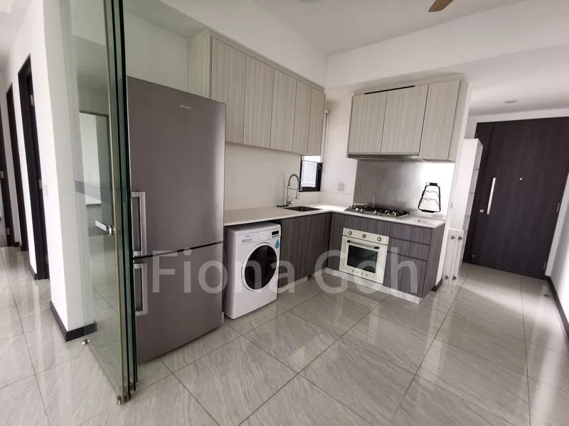 Common Room (Condo) for Rent in Gem Residences - Image 4