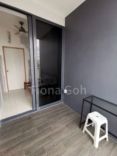 Common Room (Condo) for Rent in Gem Residences - Image 3