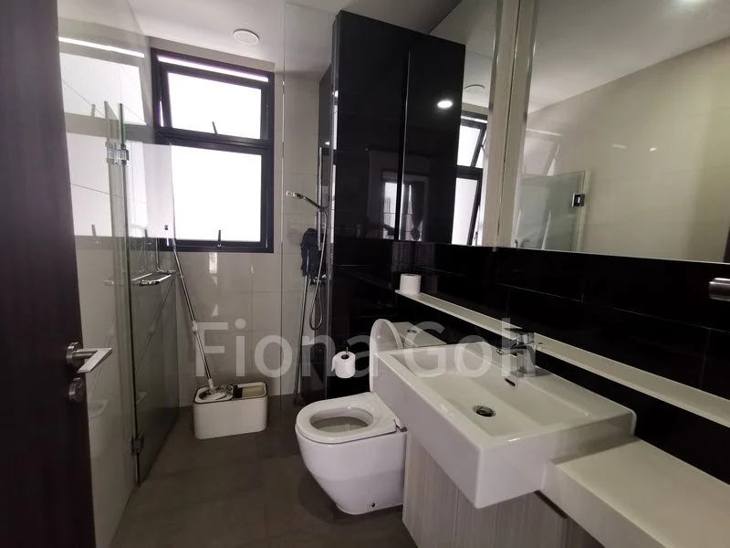 Common Room (Condo) for Rent in Gem Residences - Image 5