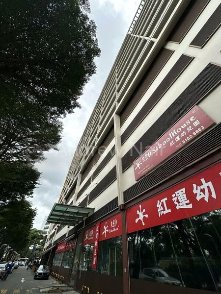 Light Industrial (B1) for Sale: Crescent @ Kallang - Image 2