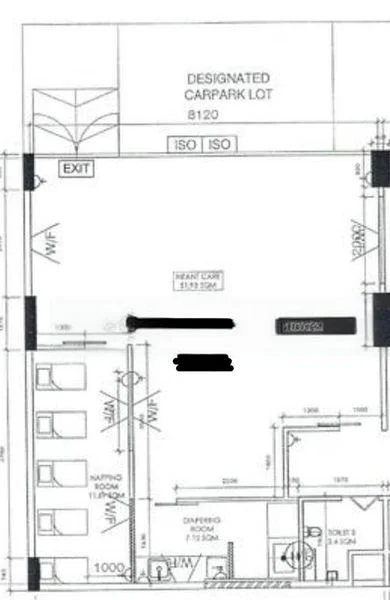Light Industrial (B1) for Sale: Crescent @ Kallang - Image 4