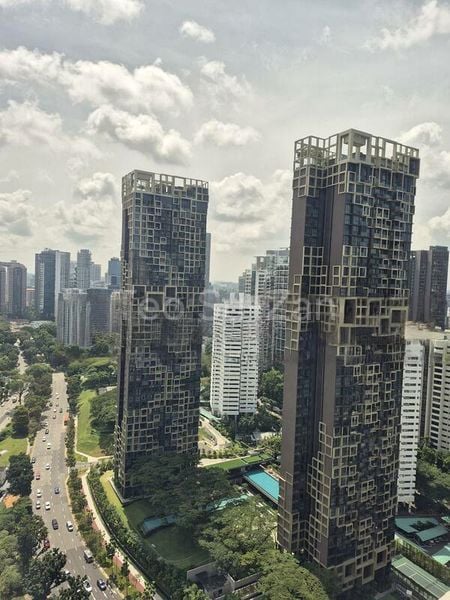 3 Bed Apartment (Condo) for Sale in  Tiara - Image 17