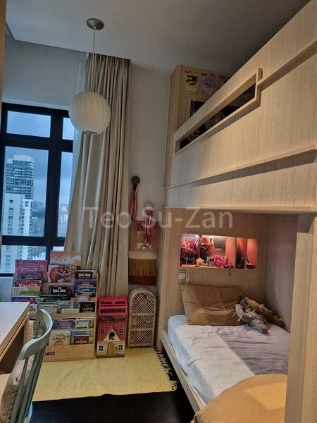 3 Bed Apartment (Condo) for Sale in  Tiara - Image 3