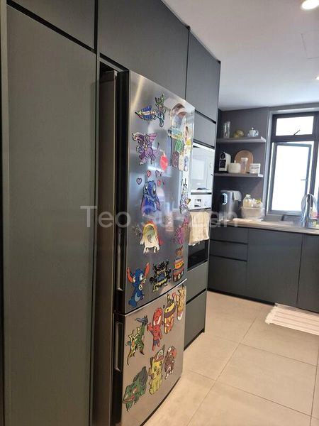 3 Bed Apartment (Condo) for Sale in  Tiara - Image 12