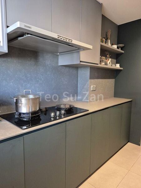 3 Bed Apartment (Condo) for Sale in  Tiara - Image 13