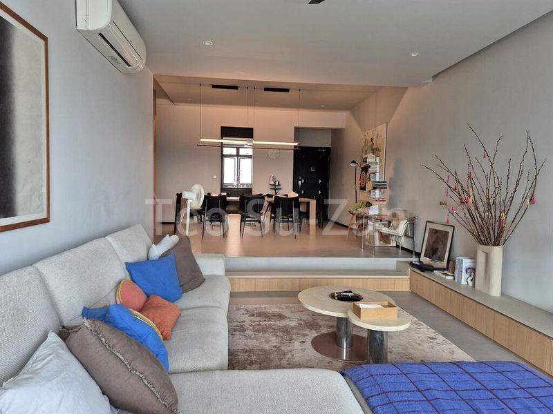 3 Bed Apartment (Condo) for Sale in  Tiara - Image 14