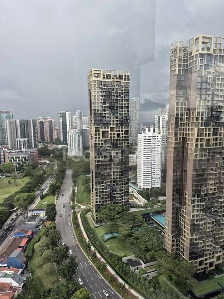 3 Bed Apartment (Condo) for Sale in  Tiara - Image 1