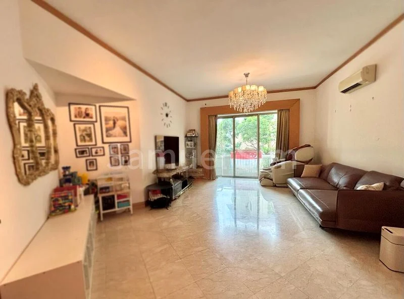 2 Bed Condo for Sale in  Costa Rhu - Image 1