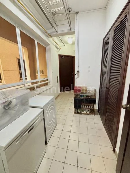 2 Bed Condo for Sale in  Costa Rhu - Image 15