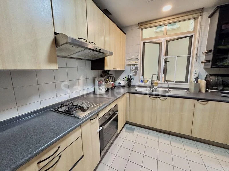 2 Bed Condo for Sale in  Costa Rhu - Image 18