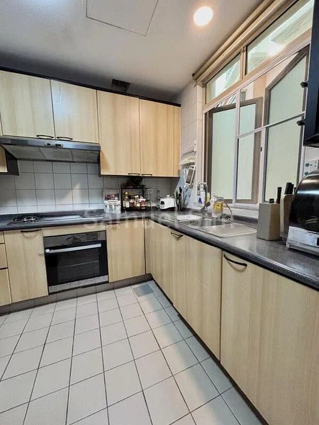 2 Bed Condo for Sale in  Costa Rhu - Image 16