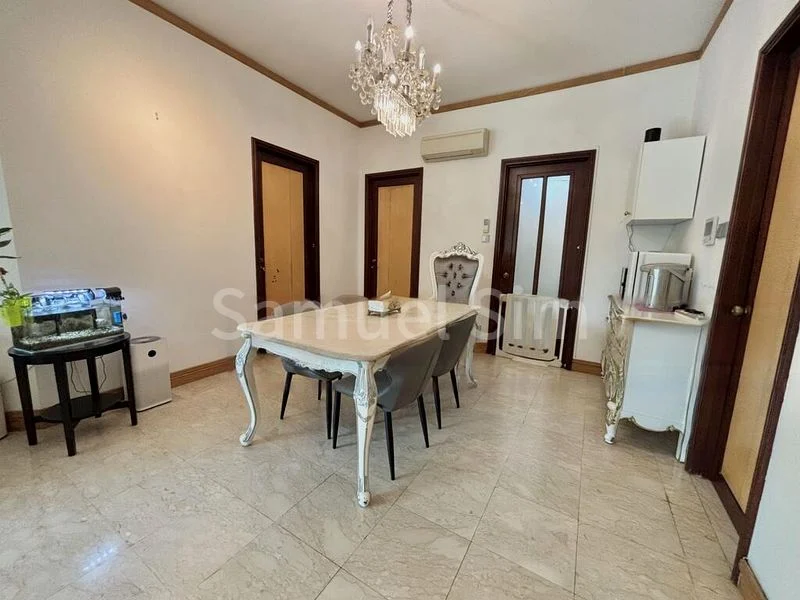 2 Bed Condo for Sale in  Costa Rhu - Image 3