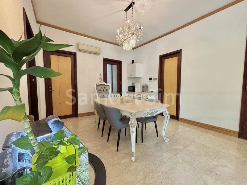 2 Bed Condo for Sale in  Costa Rhu - Image 4