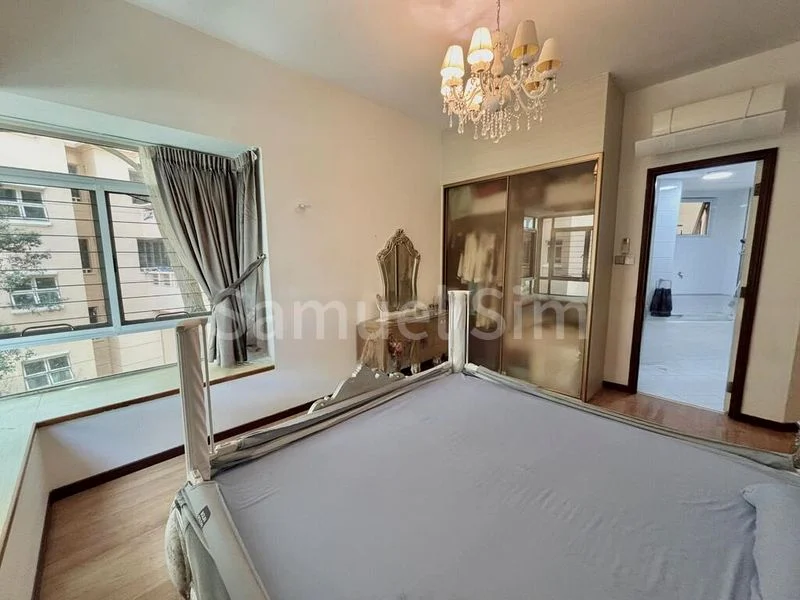 2 Bed Condo for Sale in  Costa Rhu - Image 11