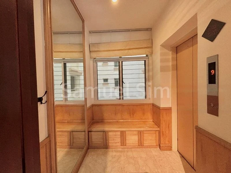 2 Bed Condo for Sale in  Costa Rhu - Image 19