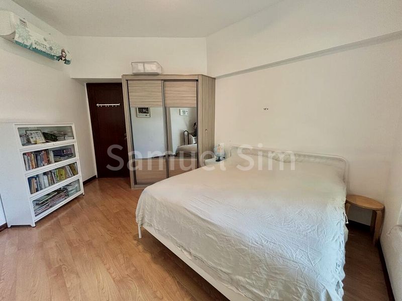 2 Bed Condo for Sale in  Costa Rhu - Image 6