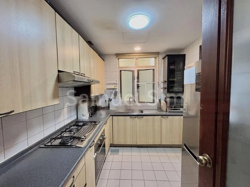 2 Bed Condo for Sale in  Costa Rhu - Image 17