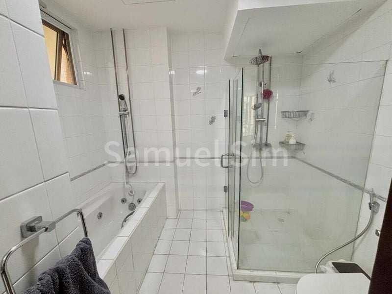 2 Bed Condo for Sale in  Costa Rhu - Image 13